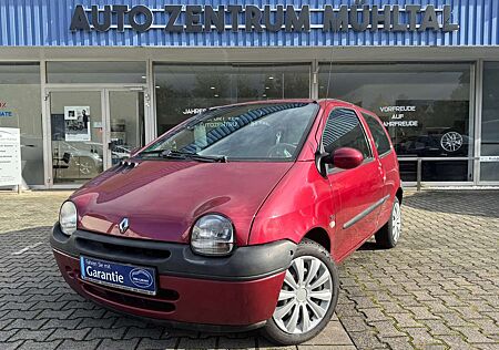 Renault Twingo 1.2*AUTOMATIK*KLIMA*3.HAND*TÜV 09/25*RENTNER*