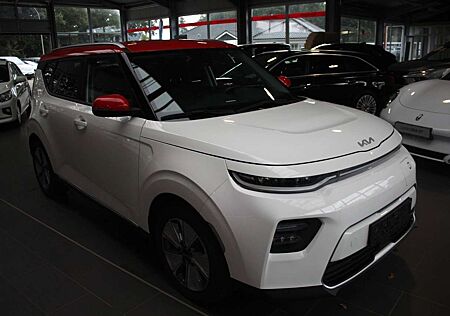 Kia Soul e- Vision