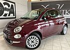 Fiat 500 /Klima/Freisprech./Bluetooth/PDC/TÜV