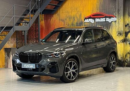 BMW X5 xDrive 30d M Sport PANO~HUD~LUFTFEDERUNG~GLAS