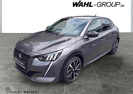 Peugeot 208 GT*LED*NAVIGATION*360° KAMERA*SITZHEIZUNG*