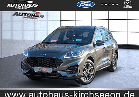 Ford Kuga 1.5 EcoBoost ST-Line Bluetooth Navi LED Klima