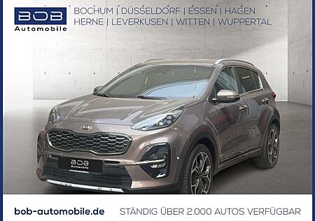 Kia Sportage GT Line 4WD T-GDI