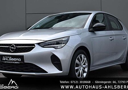 Opel Corsa F EDITION/LED/NAVI/TEMPO./CARPLAY/180°KAMERA