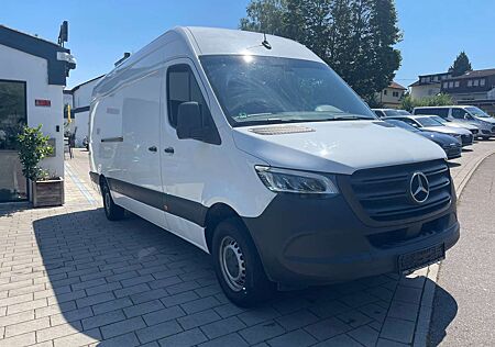 Mercedes-Benz Sprinter 311/315/317/319 CDI RWD L3 / L4 (907.635/637)