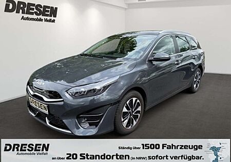 Kia XCeed Ceed SW / cee'd SW PHEV 1.6 Spirit Navi/Kamera/Sitzheizung/CarPlay
