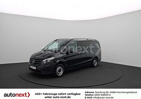 Mercedes-Benz Vito Tourer 114 Aut.*9-Sitze* 2x Klima+Navi+AHK (5449)