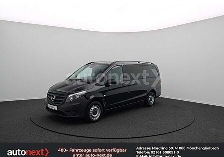 Mercedes-Benz Vito Tourer 114 Aut.*9-Sitze* 2X Klima+Navi+AHK (5449)
