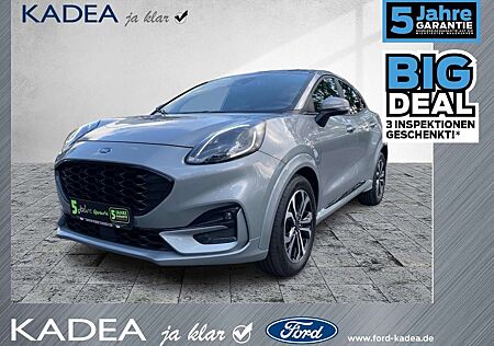 Ford Puma 1.0 ST-Line Autom Kamera|KlimaAT|Sitzheizung