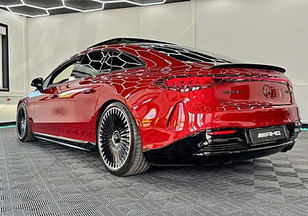 Mercedes-Benz EQS AMG 53 4M+ DYN+ 360/HAL/22*/19%MWST
