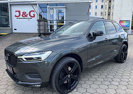Volvo XC 60 XC60 XC60 Momentum 2WD