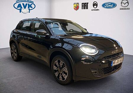 Fiat 600 1.2 MHEV Business Edition mit GJR