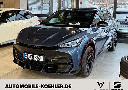 Cupra Tavascan 210 kW Endurance AHK HUD AD El. Panodach Navi Digi