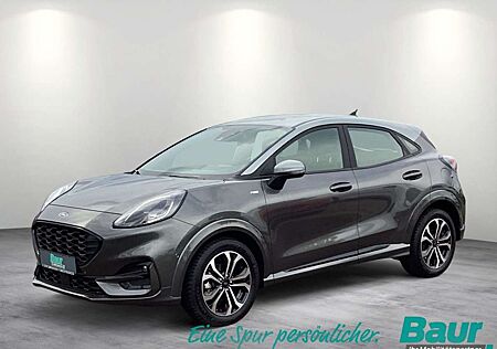 Ford Puma 1.0 EcoBoost Hybrid ST-LINE NAVI / LED