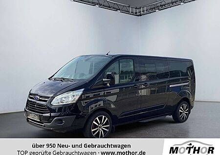 Ford Tourneo Custom 310 L2 Titanium 2.0 TDCi