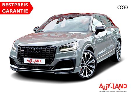 Audi SQ2 2.0 TFSI quattro LED ACC HUD B&O Kamera APR