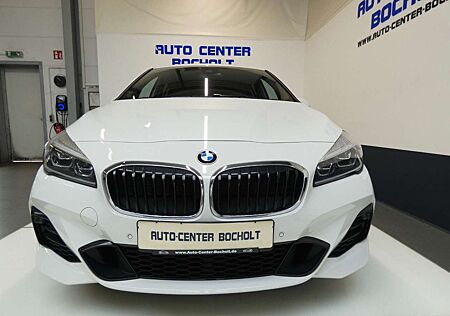 BMW 220 d xDrive M Sportpaket*Navi*HUD*AHK*7-Sitze