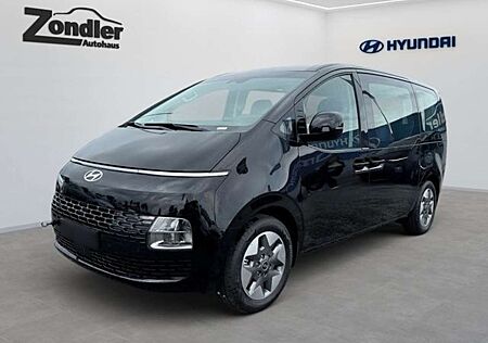 Hyundai Staria 1.6 Hybrid 2WD Trend 18 Alu 9-Sitzer