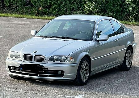 BMW 323 gebraucht kaufen BMW 323 Ci