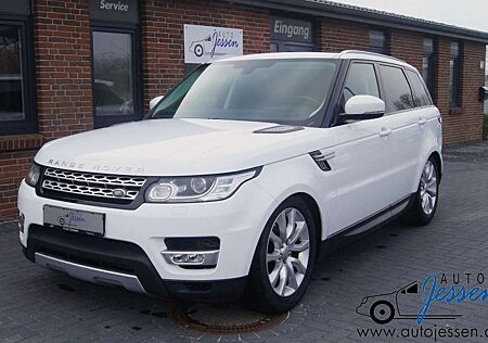 Land Rover Range Rover Sport TDV6 Aut. HSE !Motorschaden!