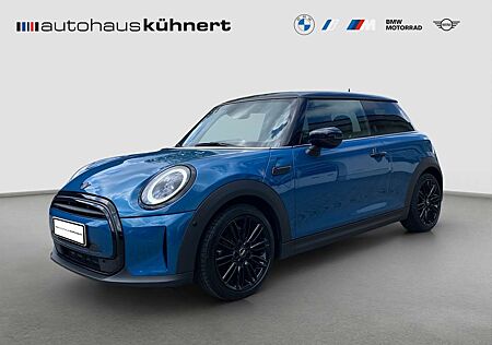 Mini Cooper LED Navi ParkAss Sportsitz KeyLess PDC