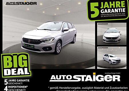 Fiat Tipo Kombi 1.4 T-Jet Easy Klimaanlage, Navi, PDC