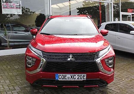 Mitsubishi Eclipse Cross Plug-in Hybrid mit Select -Paket