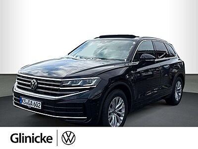 Volkswagen Touareg Elegance 3.0 V6 TDI 4Motion AHK, PANO, R