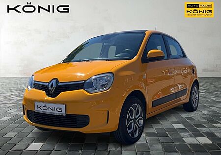 Renault Twingo SCe 75