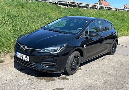 Opel Astra 1.4 Turbo Start/Stop Automatik Edition