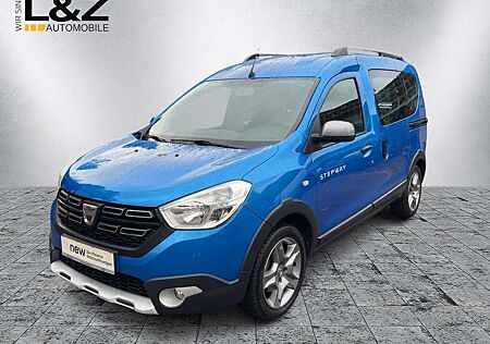 Dacia Dokker dCi 95 Stepway Plus *Navi,PDC,SHZ,GJR*