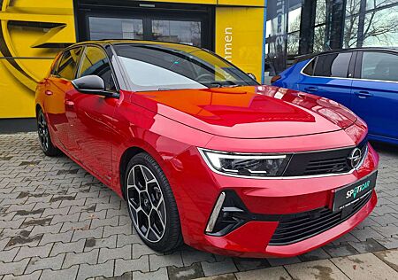 Opel Astra L Hybrid Ultimate,HUD,Schiebed.,Navi,18"