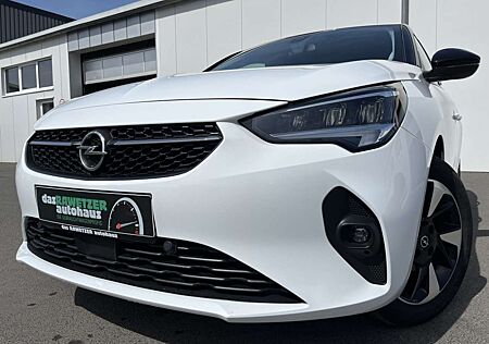 Opel Corsa e Edition 82€ m. 20% Anzahlung CCS 3-Phasen Digi
