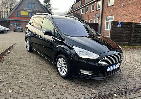 Ford Grand C-Max Titanium