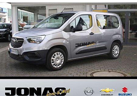 Opel Combo Life Edition 1.5 Diesel PDC DAB