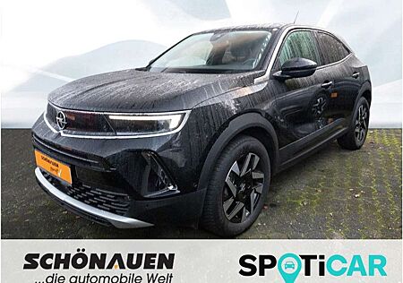 Opel Mokka Elegance 1.2 Direct +NAVI+L/SHZ+ALLW+AUT++