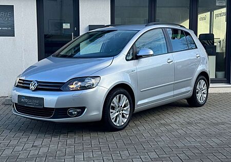 VW Golf Plus Volkswagen °Klima°PDC°SHZ°S-Heft°