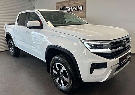 VW Amarok Volkswagen 3.0 TDI 177 kW Style 4 Mo./ACC/Standheizu