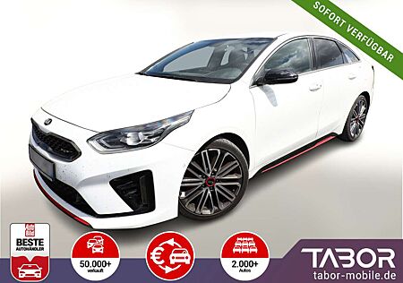 Kia Pro_ceed ProCeed / pro_cee'd 1.6 T-GDI 204 DCT GT LED Nav ParkAs JBL
