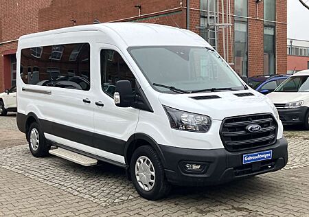 Ford Transit 350 L2 2.0 TDCi Rollstuhlrampe