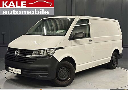 VW T6 Transporter Volkswagen T6.1 Transporter Kasten FWD *3-SITZE*150PS*AHK*DAB*PDC*
