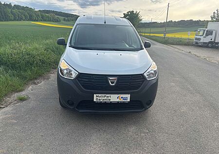 Dacia Dokker Essentiel
