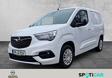 Opel Combo Cargo 1.5 NAVI Pro KLIMA SHZ CAM PDC VO+HI KEYLESS