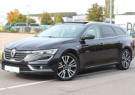 Renault Talisman Grandtour Initiale Paris Belüf. Pano