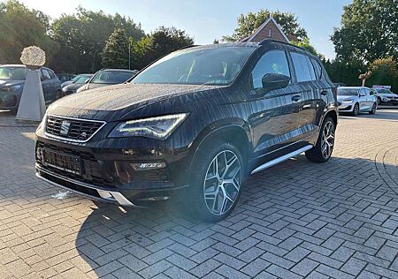Seat Ateca 1.5 TSI FR DSG,AHK,LED,Navi,19",ACC