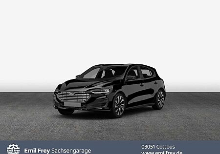 Ford Focus Turnier 1.0 EB Hybrid Aut. ST-LINE X AHZV