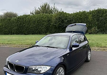 BMW 118d 118