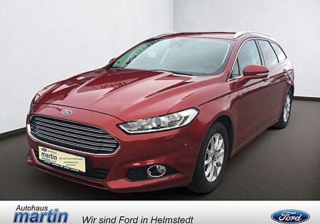 Ford Mondeo 1.5 Titanium BT KAMERA PDC SHZ NAVI