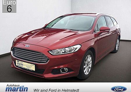 Ford Mondeo 1.5 Titanium BT KAMERA PDC SHZ NAVI