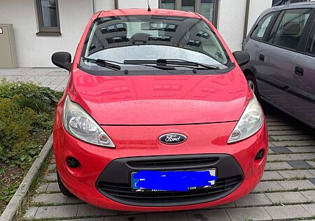 Ford Ka /+ 1.2 Trend